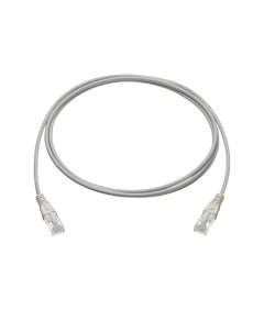 Cordon de brassage RJ45 Cat-6 0,5m