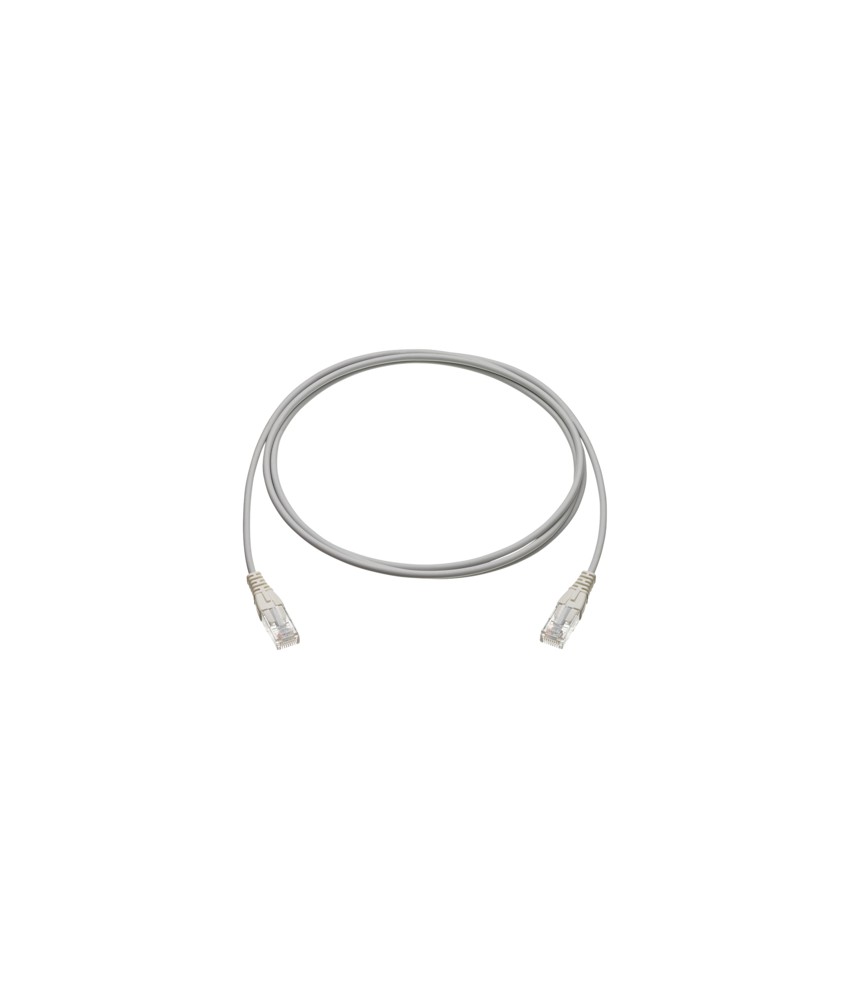 Cordon de brassage RJ45 Cat-6 0,5m