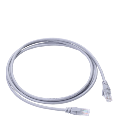 Cordon de brassage RJ45 Cat-6 1m