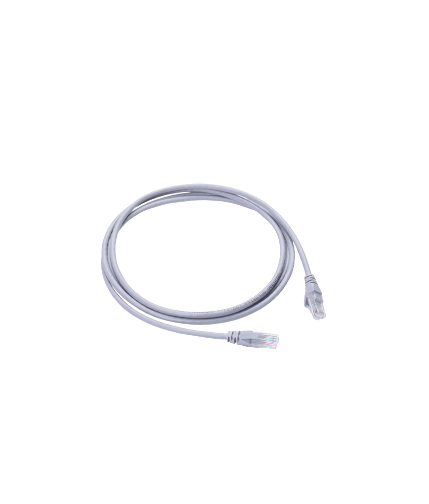 Cordon de brassage RJ45 Cat-6 1m