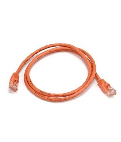 Cordon de brassage RJ45 Cat-6 1m