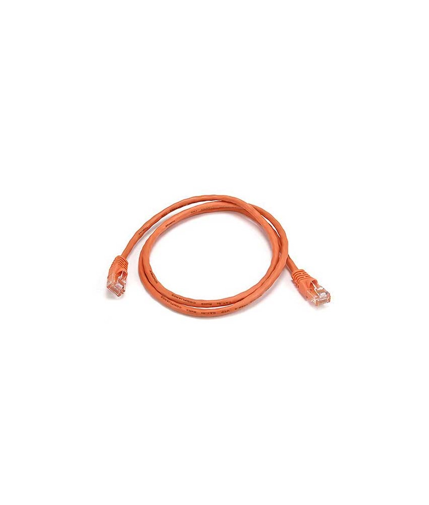 Cordon de brassage RJ45 Cat-6 1m