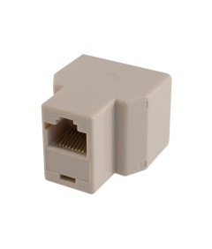 Splitter RJ45 Femelle