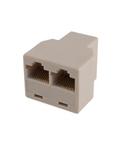 Splitter RJ45 Femelle