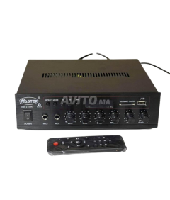 AMPLIFICATEUR MASTER TAP-215BR