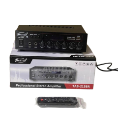 AMPLIFICATEUR MASTER TAP-215BR