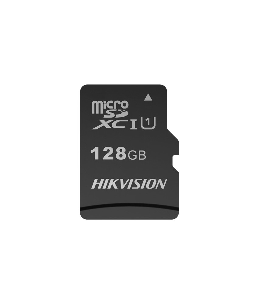 Carte mémoire 128 GB Hikvision