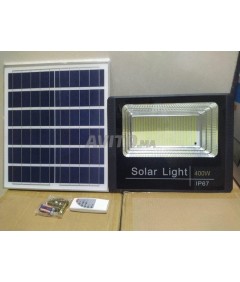 Projecteur solaire NET 100W IP66