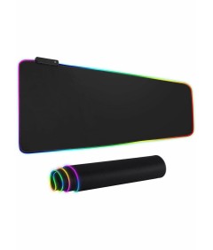 TAPIS SOURIS RGB SOFT EXTREME GAMING 31,5" x 12"