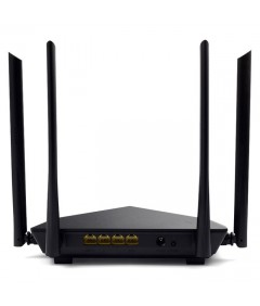 Tenda AC6 Routeur WiFi sans Fil Intelligent à Double Bande AC1200