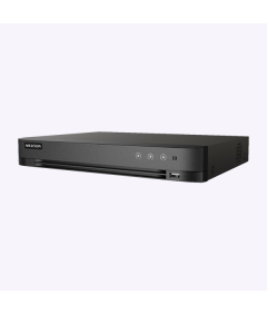 DVR Hikvision 8MP 4 canaux DS-7204HUHI-K1/E