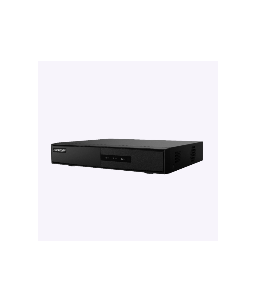 DVR Hikvision 2MP 8 canaux DS-7208HGHI-K1