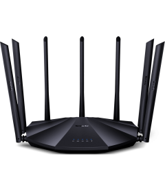 Tenda AC23 Routeur WiFi Gigabit double bande AC2100