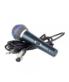 Microphone dynamique BETA LM-512