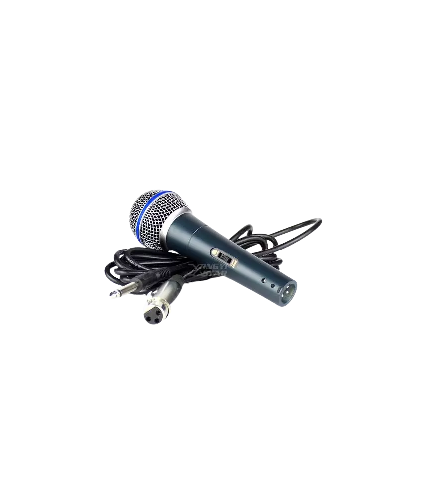 Microphone dynamique BETA LM-512