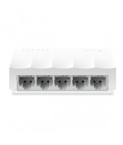 TP-LINK LS1005 SWITCH 5 PORT 10/100MB