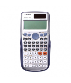 Calculatrice CASIO fx-991ES PLUS