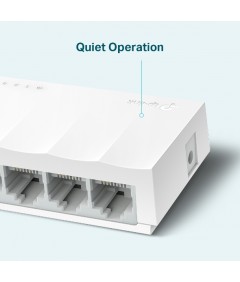 TP-LINK LS1005 SWITCH 5 PORT 10/100MB