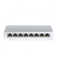 TP-LINK TL-SF1008D SWITCH 8 PORTS 10/100MB