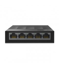 TP-LINK LS1005G SWITCH 5 PORT GIGABIT