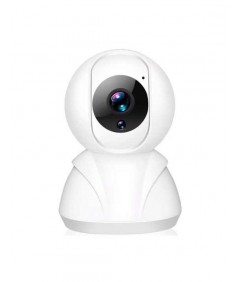 Caméra WiFi IP Robot Full HD