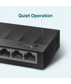 TP-LINK LS1005G SWITCH 5 PORT GIGABIT