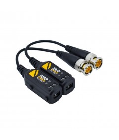 Balun 8MP