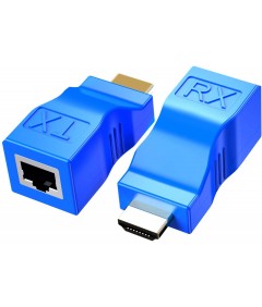 Extendeur HDMI 30m