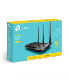 TP-LINK TL-WR940 POINT D'ACCES 450MB