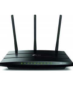 TP-LINK ARCHER VR400 MODEM ROUTER AC1200