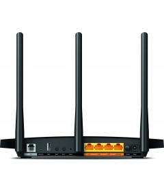 TP-LINK ARCHER VR400 MODEM ROUTER AC1200