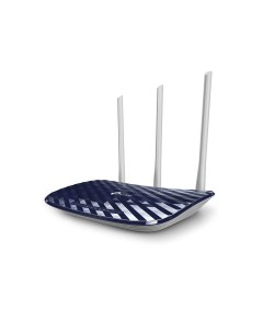 TP-LINK ARCHER C20 POINT D ACCES AC750