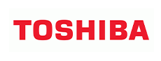 TOSHIBA